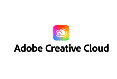 a black and white photo of a rainbow - colored instagramture