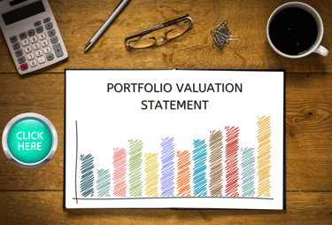 PORTFOLIO VALUATION STATEMENT