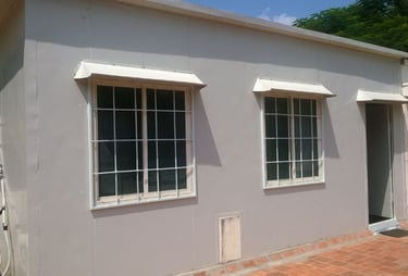 Roof Top Prefab Houses