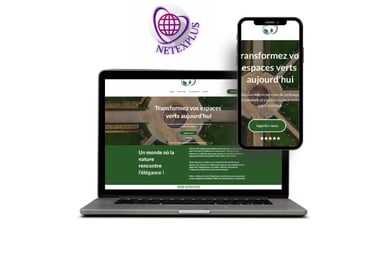 levertsoigne.fr site web crée par netexplus.com