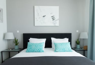 Coelum Apartment Zadar