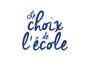 logo du Choix de l'école