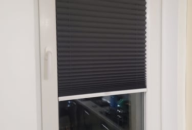 Sev Home jaluzele plisate