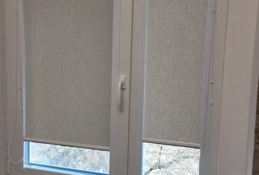 Rolete cu caseta si ghidaje Sev Home