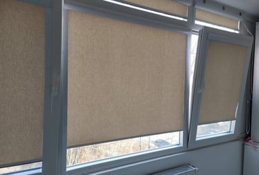 Sev Home Rolete Textile