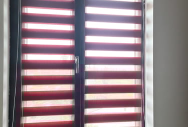 SEV HOME ROLETE TEXTILE ZI NOAPTE