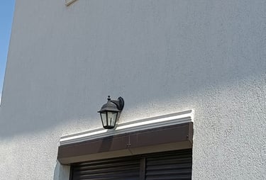 Rulouri exterioare SEV HOME