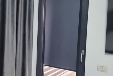 Rolete textile la comanda SEV HOME