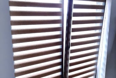 SEV HOME / JALUZUZELE ROLETE TEXTILE