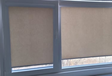 ROLETE CU CASETA SI GHIDAJE / SEV HOME