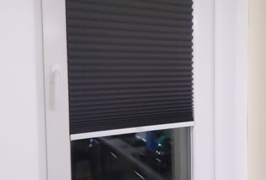 JALUZELE PLISATE / SEV HOME