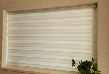 ROLETE SIMPLE TIP ZI NOAPTE / ZEBRA / SEV HOME