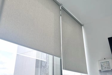 ROLETE TEXTILE SEV HOME
