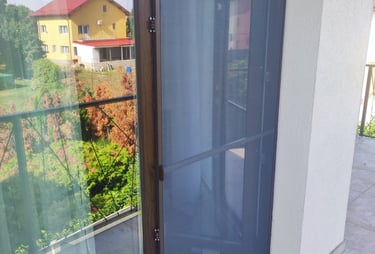 Sev Home plase contra insectelor