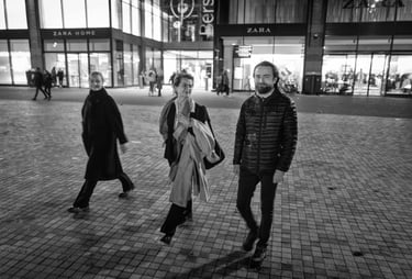 Daniil Trifonov in TivoliVredenburg | Photo by Peter Tra
