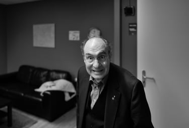 Leo Samama