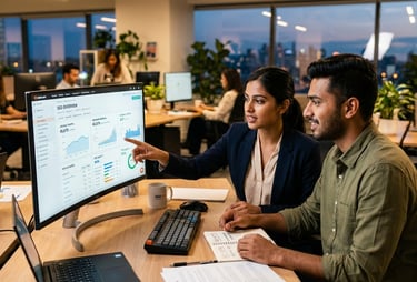 SEO Services in Burari Delhi, Local SEO Services in Burari Delhi