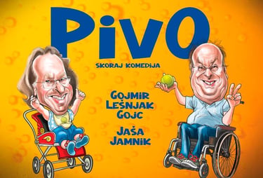 Pivo