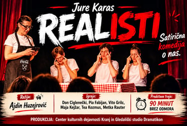 REALISTI