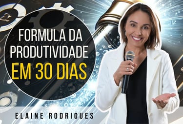 Palestra de Produtividade