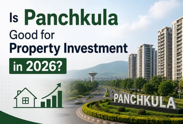 Property Dealer in Panchkula