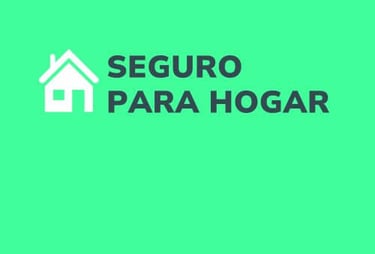 seguro-para-hogar