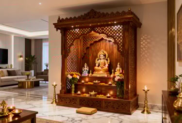 Mandir Design Ideas