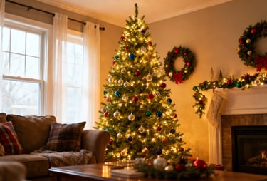 Christmas Decoration ideas