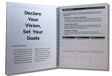 Set Your Goals with UForward