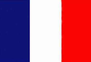 french flag