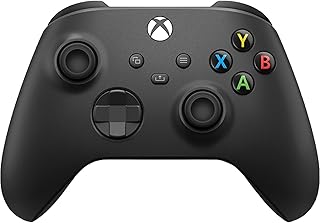 Controle sem fio Xbox - Imagem Meramente Ilustrativa