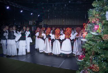 KONCERT "PRVIH 5 ZA 5" 2023.