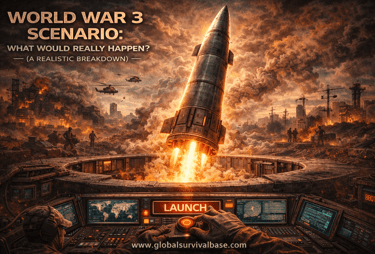 Hero Image of What Would Really Happen? (A Realistic Breakdown)