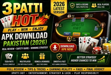 3Patti Hot 3Patti Hot APK 3Patti Hot Pakistan 3Patti Hot Download 3Patti Hot Game, 3pattihot, 3 Pai 