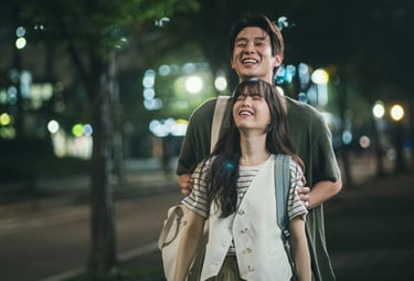 Melo Movie – Um Amor de Cinema - 멜로무비- Dorama - DoramaLand