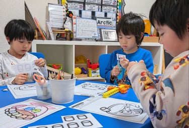 Forest Academy Afterschool Program