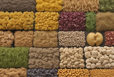 A bustling international shipping port with containers and cranes under a clear blue sky.