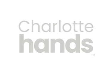 Charlotte Hands logo