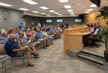 Marco Island City Council