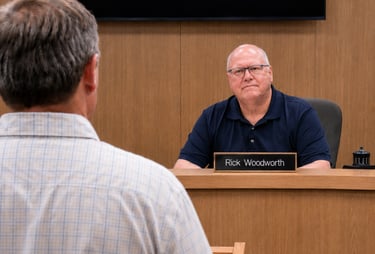 Rick Woodworth for Marco Island City Council 2026