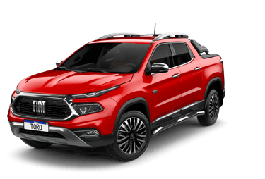 Fiat Toro sem juros