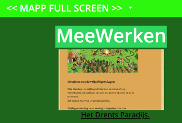 Drents Paradijs