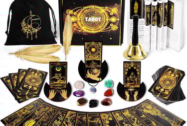 tarot card