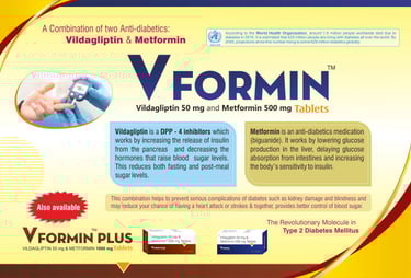 ensure diabetes care