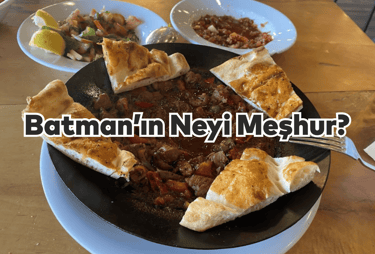 Batman'ın Neyi Meşhur?