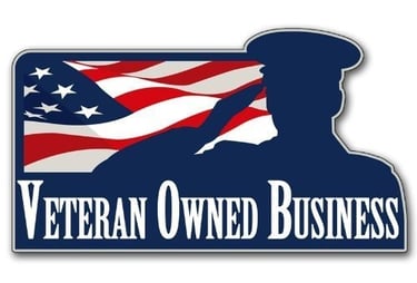 veteran owned business