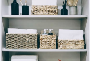 home organiser, Antibes, coach en organisation, rangement, tri, organisation intérieure, 06