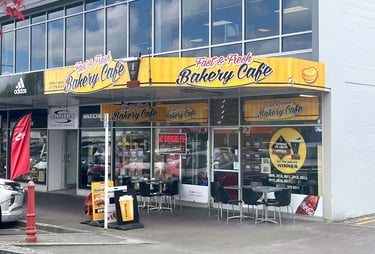 Las mejores pies de Nueva Zelanda