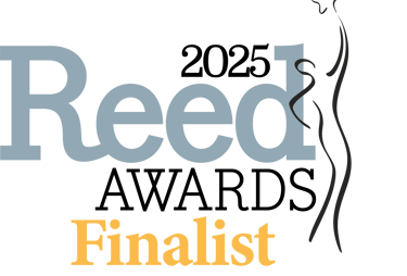 2025 Reed Awards Finalist