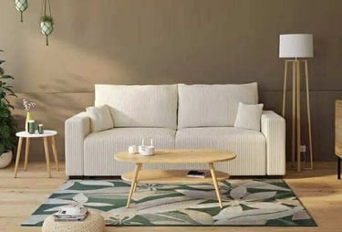 entreprise de nettoyage canapé tissu à domicile à Angers